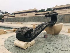 -广东圆玄道观