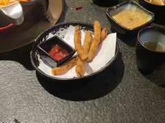 -湊湊火锅·茶憩(和平大悦城店)
