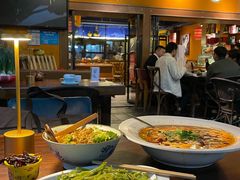 -缘生态云南菜·野生菌庭院餐厅(华侨城店)