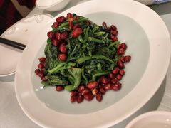 -宁夏国强手抓羊肉·清真菜(未央路凤三店)