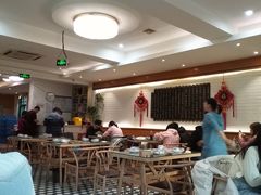 大堂-哈尔滨春饼(朝山街店)