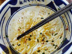 -面尚香关中面馆(盛龙广场总店)