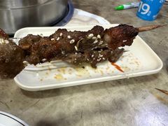 -东山羊庄(八卦岭店)