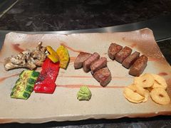 -Ginza Onodera铁板烧(外滩十八号店)