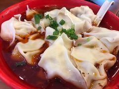 -龙抄手(春熙路总店)