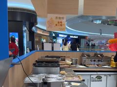 -银泰百货(海宁店)