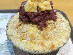 -劳顶笨咖啡(益华广场店)