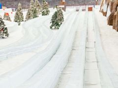 -长沙湘江欢乐雪域