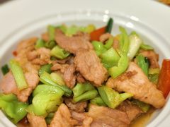 -海源北999中餐厅·昆明龙达温德姆花园酒店