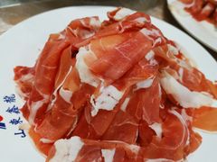 -鑫龙火锅城(环山路店)