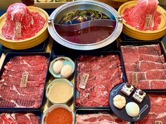 -牛匠和牛寿喜锅(西安总店)