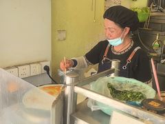 -琦琦蛋饼铺(上南店)