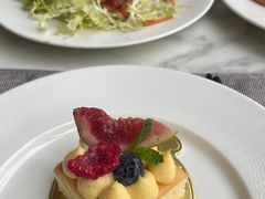 -成都瑞吉酒店·秀餐厅