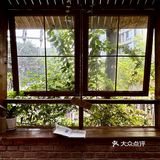 这家咖啡店 太悠闲了吧
