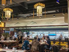 -红樽园鲜货火锅(汇金店)
