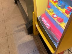 -麦当劳(西单明珠店)