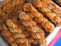 -桂发祥十八街麻花(和平路店)