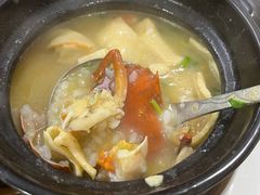 -皮蛋弟砂锅店(总店)