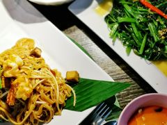 冬荫功虾汤-帕蓝·暹罗料理(曲阳店)