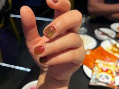 -江边城外烤全鱼(汉光百货店)