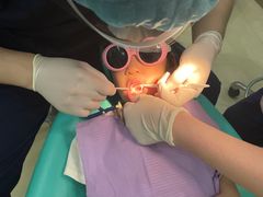 -泰康拜博口腔(凯迪大厦店)