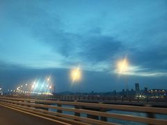 -星海湾跨海大桥