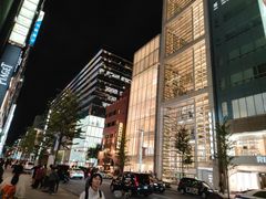 -三越百货(三越银座店)