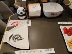-川成元·麻辣香锅(凯德MALL西直门店)