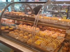 -巴黎贝甜·生日蛋糕(杭州文二路店)