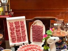 -日坛涮肉四合院·园林餐厅(日坛公园店)