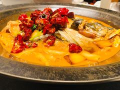-柿合缘新京菜(国金中心商场店)