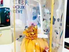 -杜哈夫DOUX RÊVE·生日蛋糕(日月光店)