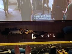 -江南足纪·影院足道·轻奢SPA(京基水贝店)