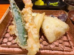 -天妇罗内顺田(罗湖店)