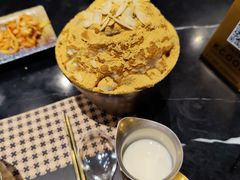招牌年糕-KCOOKING概念韩餐(世茂52+店)
