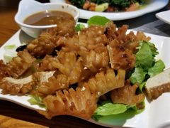 -勐丽梦兰傣味餐厅