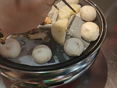 -燚青春东北泥炉烤肉(百合店)