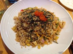 -夏日玛莉西餐厅(岳阳花板桥步步高店)