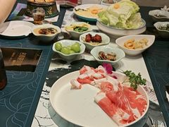-名都晓荷塘(涿州店)