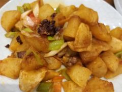 -清真·益鑫羊肉手抓馆(花园北街店)