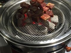 -本炙炭烤·蒲烧活鳗料理店(金沙洲店)
