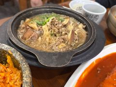 -全州拌饭馆(断桥店)