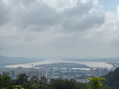 -大雁山风景区