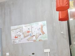 -故乡明太鱼屋(航北路店)