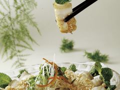 -陆壹捌餐厅(五大道店)