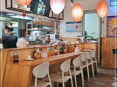 -嘉年华面包房餐厅（饺子馆）(陶然亭店)