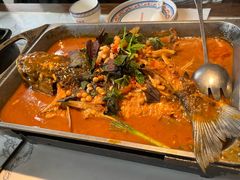 -老友王·南宁特色菜(金汇如意坊店)