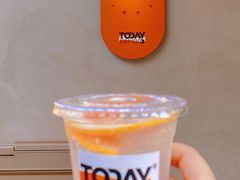 -Bamboo Today Cafe(国创园店)