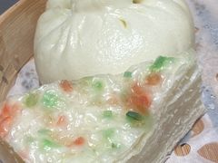 -晓淮山·扬州早茶·淮扬菜(龙阳广场店)