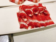 -海底捞火锅(中商百货店)